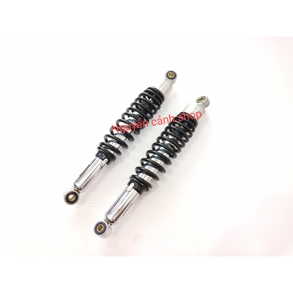 phuộc sau wave nice