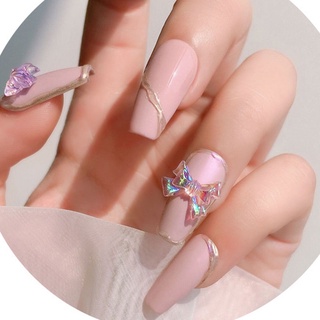 Bộ 50 Hạt Pha Lê Đính Móng Tay