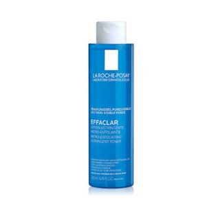  🍀𝐓𝐎𝐍𝐄𝐑 𝐋𝐀𝐑𝐎𝐂𝐇𝐄-𝐏𝐎𝐒𝐀𝐘 Da Dầu 200ml🍀