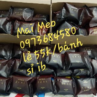 XÀ BÔNG TẮM HERA REAL