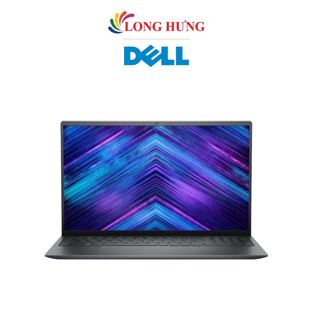 Laptop Dell Vostro 15 5515 K4Y9X1 - Hàng chính hãng