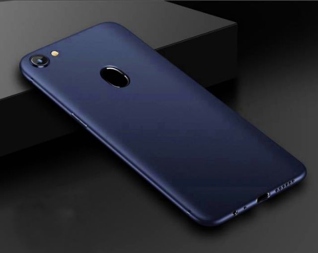 Ốp lưng Oppo F7 FREESHIP Từ 50k dẻo siêu mỏng