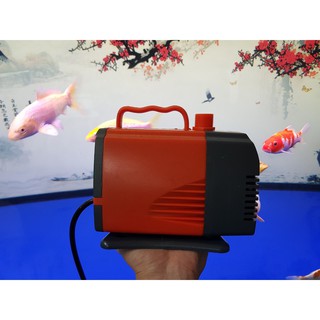 Máy bơm chìm bể cá XiLong XL