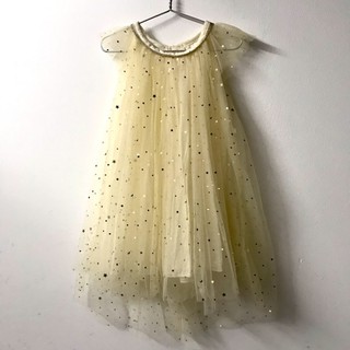 Thanh lý đầm bé gái 8-13kg