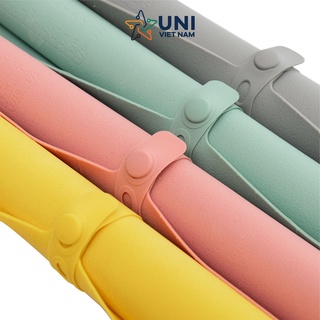 Thảm nhào bột Silicon Unibaker MB037,có thể cuộn gọn dễ dàng cất giữ
