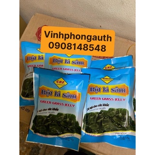 Bột lá sương sâm Nam Giao 7.5gr