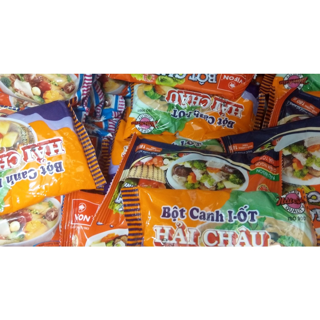 BỘT CANH HẢI CHÂU 180G