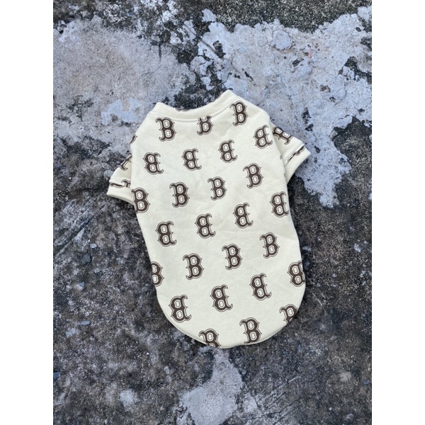 Áo nỉ cho chó mèo