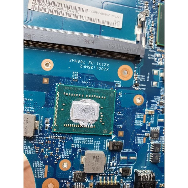 Main Acer v5-431 zin tháo máy còn sống