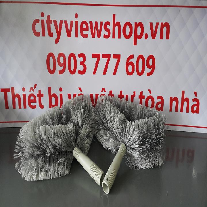 Đầu quét mạng nhện, trần nhà