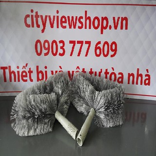 Đầu quét mạng nhện, trần nhà