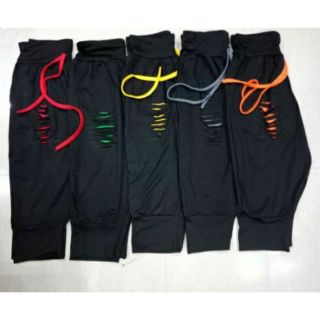 Quần zumba 120k