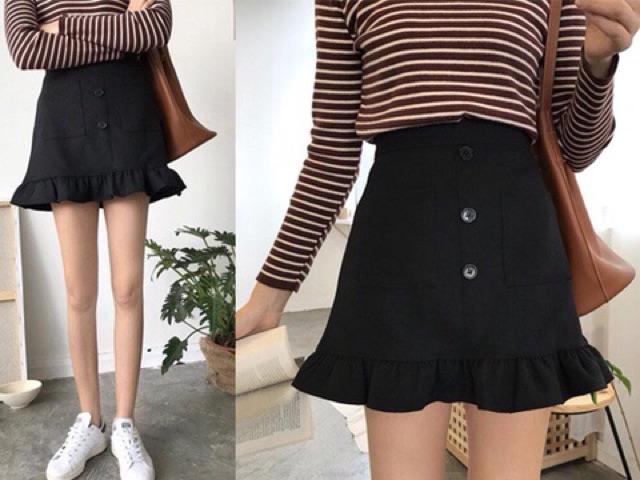 🍂Chân Váy Đuôi Cá | BigBuy360 - bigbuy360.vn