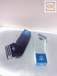 Set tất adidas