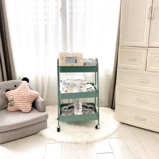 Kệ để đồ Pier cao cấp