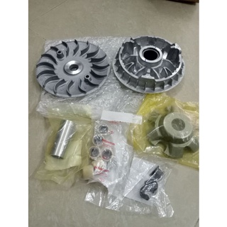 Bộ nồi trước zin sh350i .forza.350