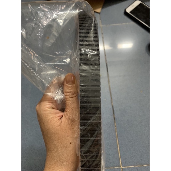 Dây curoa K36 Sài xe Vario 150 /Ab 150/ Click 150 đời  2018- 2022 Zin Thái