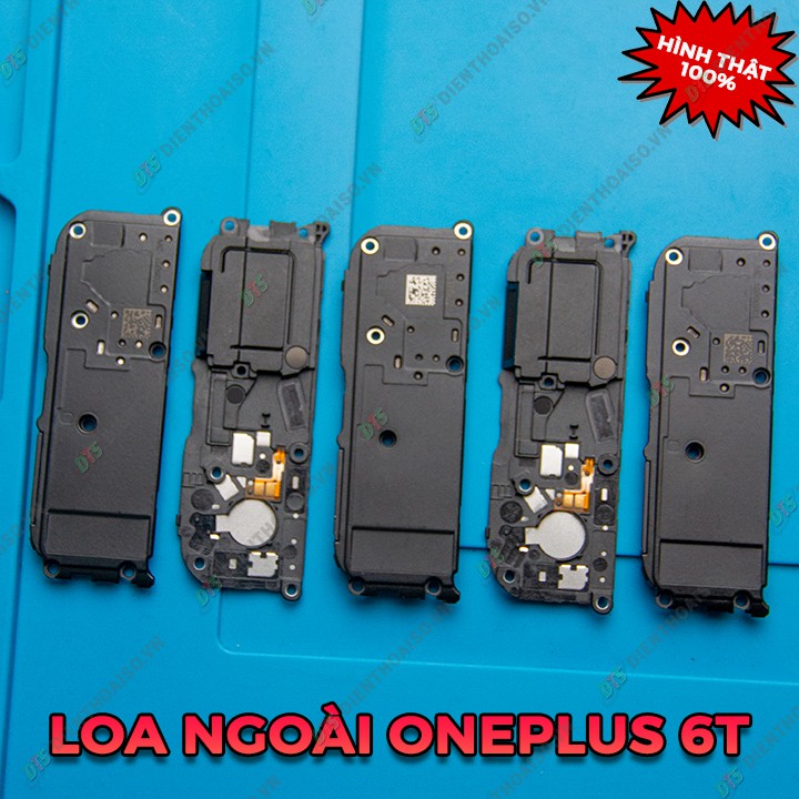 Loa ngoài Oneplus 6T