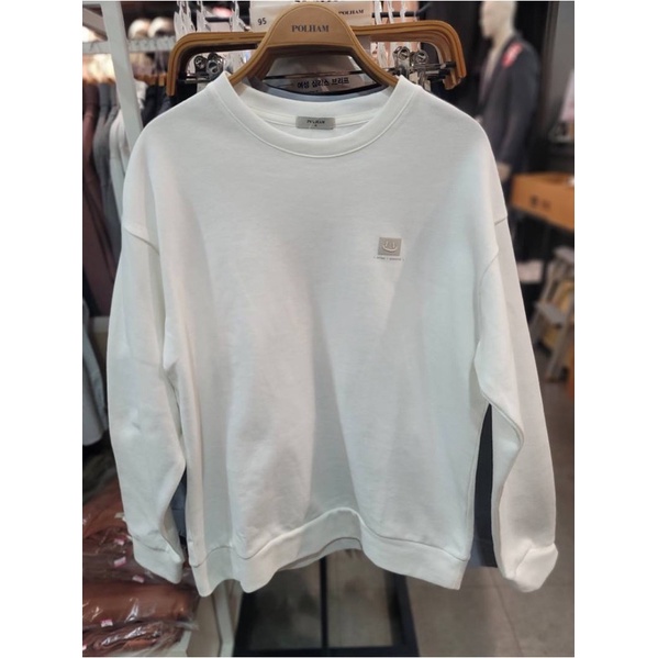 Áo Sweater P0lham - Dư Hàn