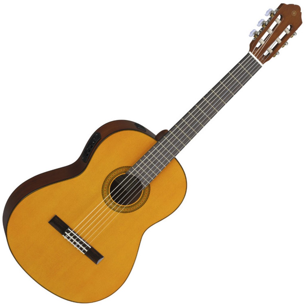 Dây đàn guitar Classic huyền thoại A106