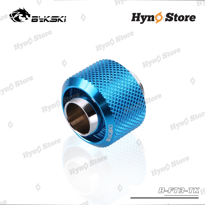 Fit ống mềm Bykski 10x16mm B-FT3-TK Tản nhiệt nước custom - Hyno Store