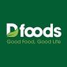 Thực Phẩm Sạch D-Foods