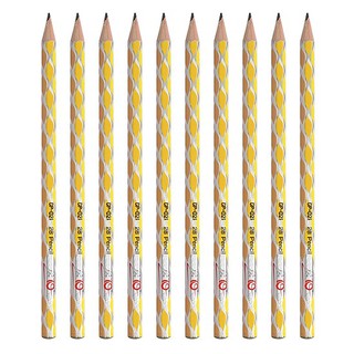 Bút Chì Gỗ Thiên Long GP-021