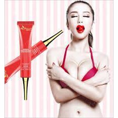 KEM NỞ NGỰC SHY PRINCESS . TUÝP 15G