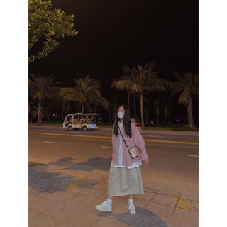 ÁO BASIC SHIRT SS3