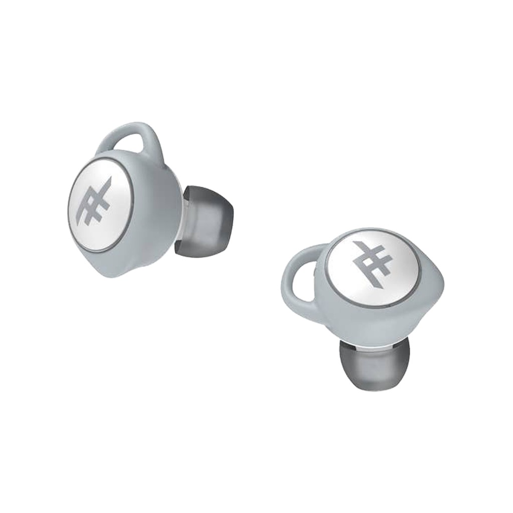 [Mã 2404EL10K giảm 10K đơn 20K] Tai nghe iFrogz earbud không dây Airtime