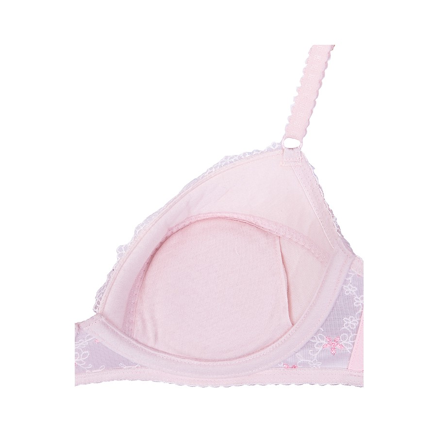 Áo lót gọng dẻo thông minh Wacoal VKB2425