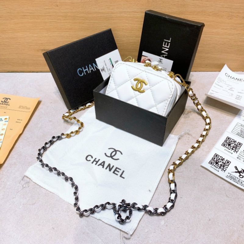 Túi Cốp Size Nhỏ Full Box