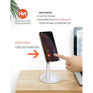 GIÁ ĐỠ ĐIỆN THOẠI- KẸP ĐIỆN THOẠI ĐỂ BÀN