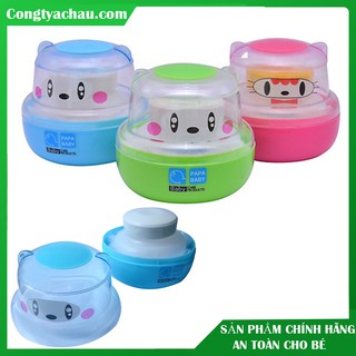 Hộp đựng phấn nhỏ cho bé CEQ107