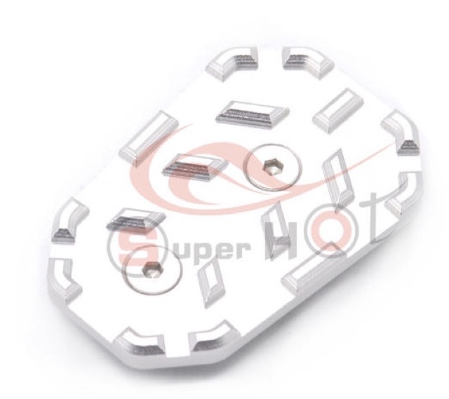 Bàn đạp chân Phanh CB300R  CB150R CB125R Winner WinnerX Sonic CB150R CBR150R CB300R CBR500R CB400F CB400X CB500X CB500F