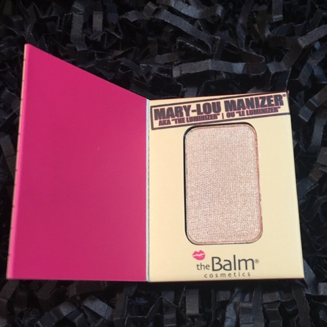 HIGHLIGHT THE BALM MINISIZE