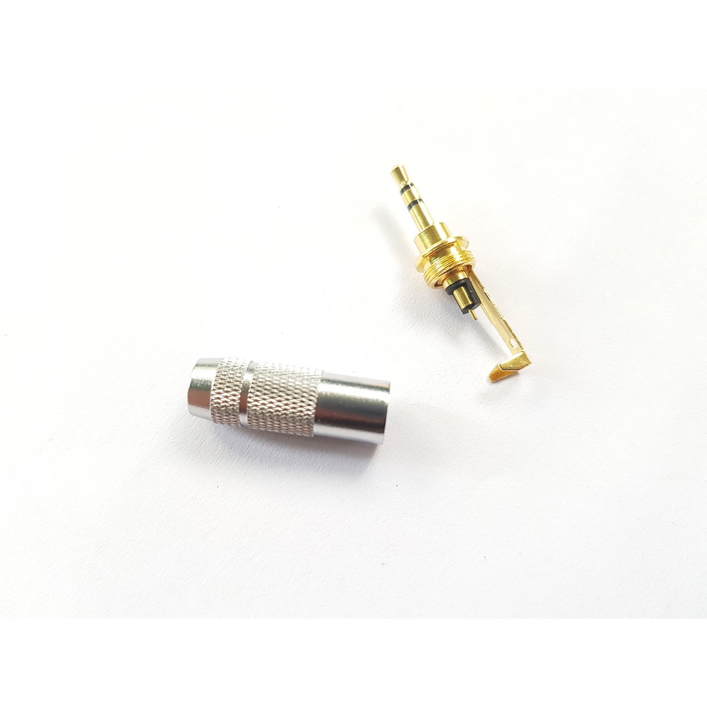 Giắc cắm 2.5mm sửa tai nghe loại loại lớn