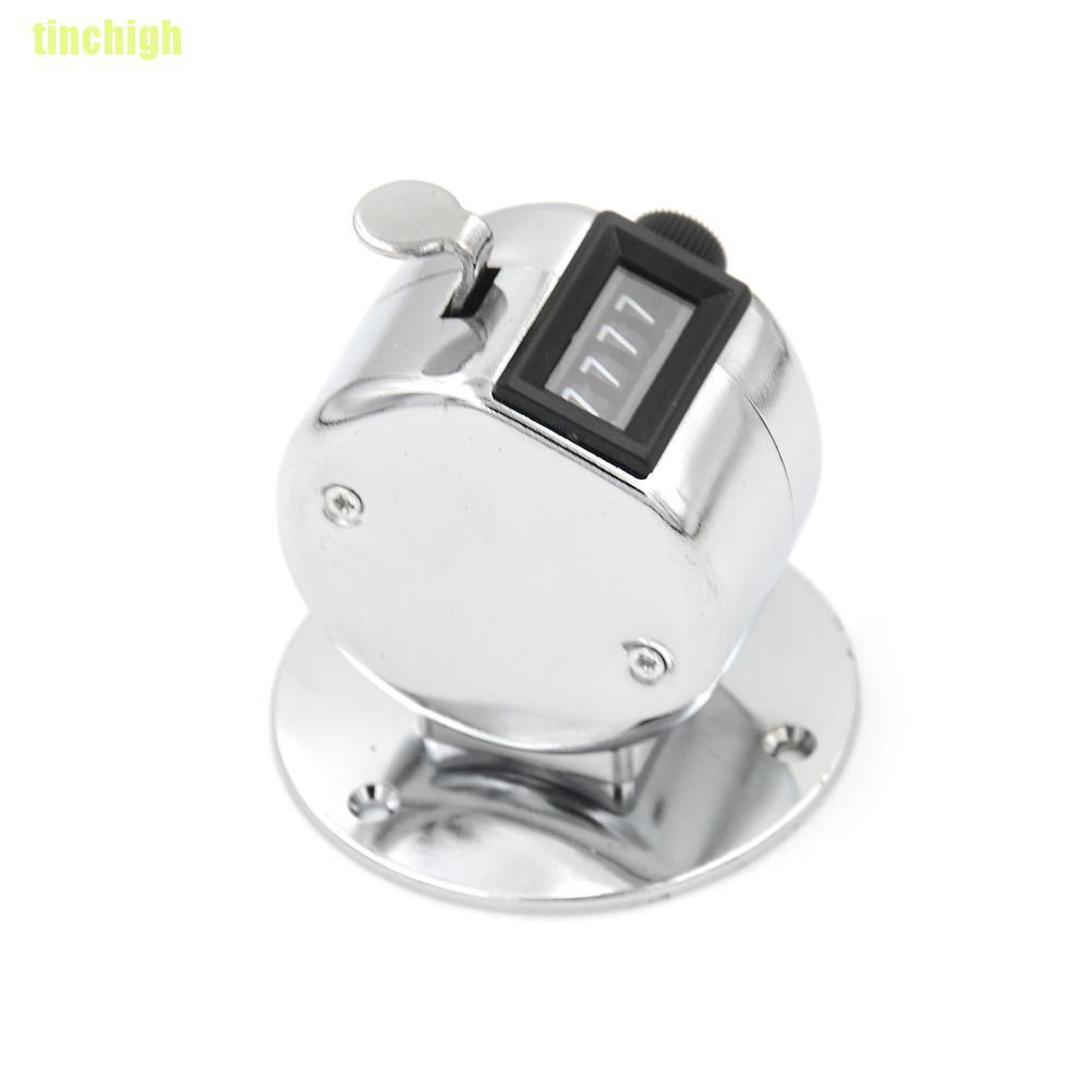 Bộ Dụng Cụ Cầm Tay 4 Chữ Số Chất Lượng Cao