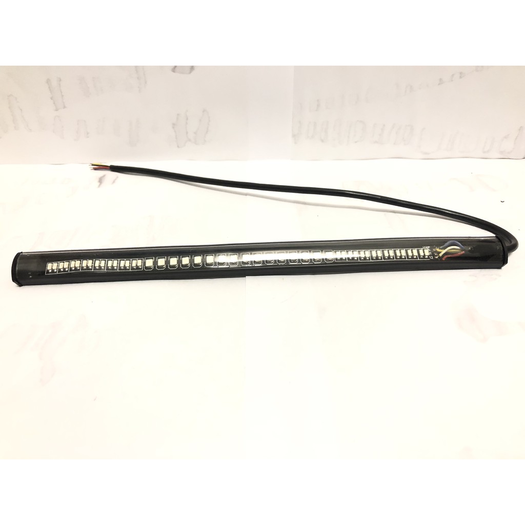 Đèn Hậu Tích Hợp Xinhan Dạng Dây Led