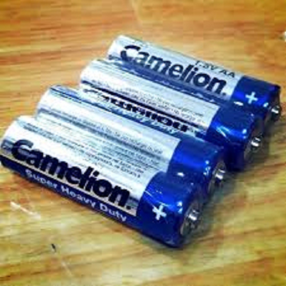 Camera Mô Hình Chống Trộm, có đèn hồng ngoại, 100% như thật, dùng pin 2A 1.5V | BigBuy360 - bigbuy360.vn