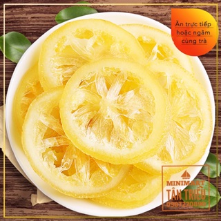 CHANH VÀNG 🍋SẤY BE&CHERRY®️🍋