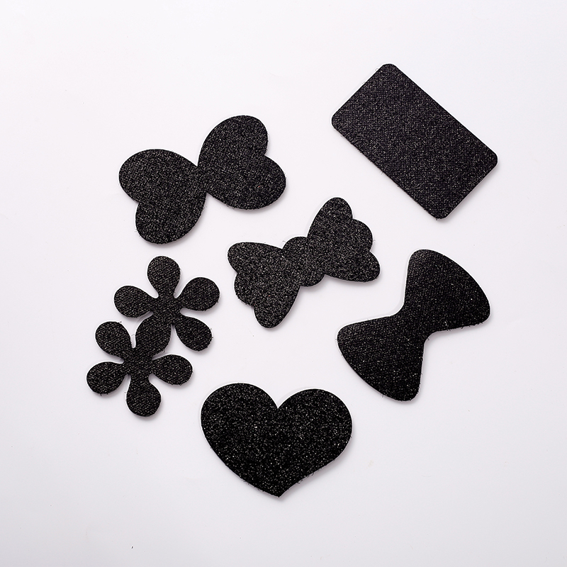 Kẹp gắp tóc mái có thể điều chỉnh thời trang cho nữ