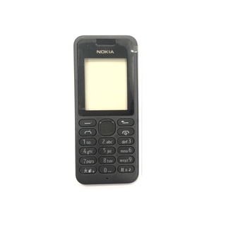 Vỏ Nokia 130 ( có phím - không sườn )