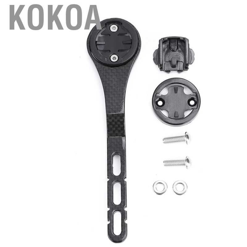 Giá Đỡ Thiết Bị Định Vị Gps Bằng Nhựa Cho Xe Đạp Kokoa Gub692 | BigBuy360 - bigbuy360.vn