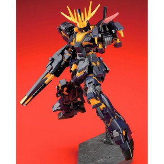 Mô hình lắp ráp gundam HG UC Banshee (Destroy Mode)