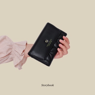Perfect For You Short Wallet 06 - Ví cầm tay