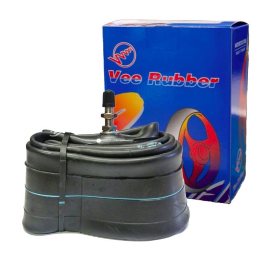 Săm Vee rubber Thái Lan size to cho cào cào, xe moto, pkl đủ size từ 15 đến 18 4.50/5.00-17 và 4.50/500-15