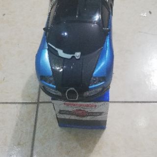 Ô tô biến hình rô bốt cho bé