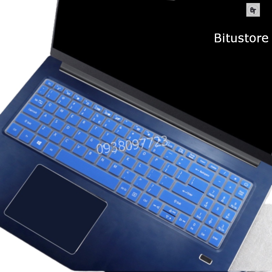 Ốp bàn phím Laptop Acer Aspire 3/5/7