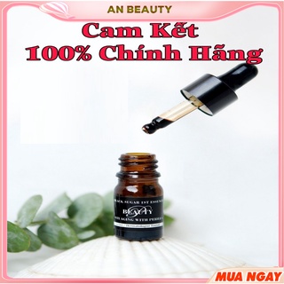 Serum đường đen black sugar ist essence 5ml- pbeauty - an beauty